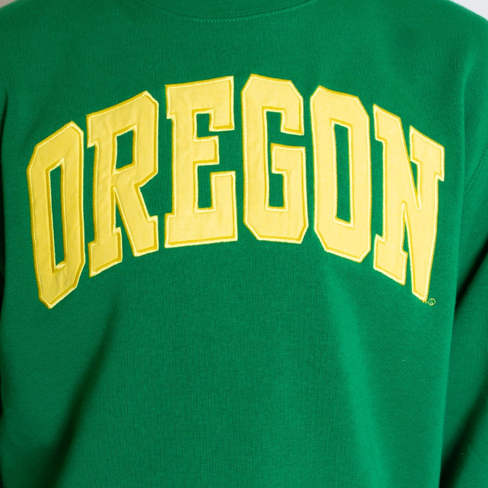 Arched Oregon, Zoozatz, Green, Pullover, Men, 416730